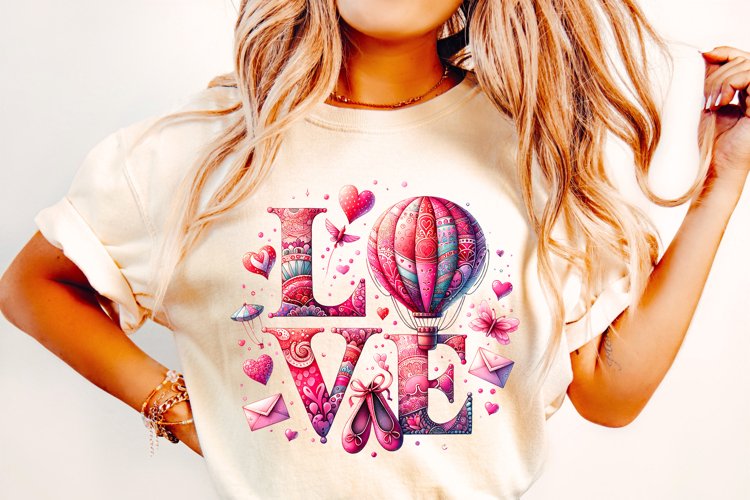 Hot Air Balloon Png Image 13