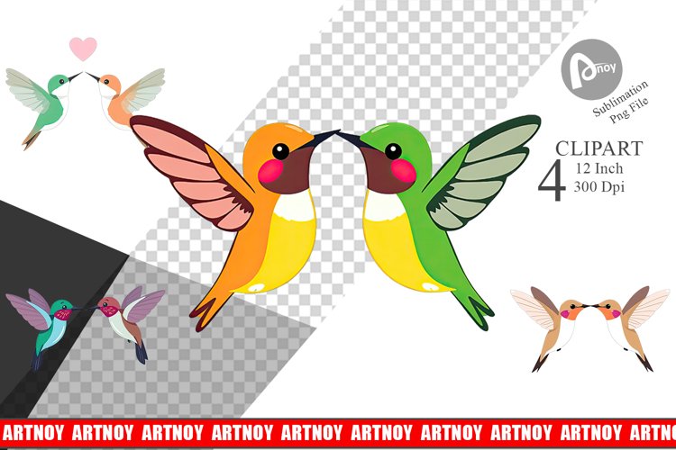 Hummingbird Png Image 21