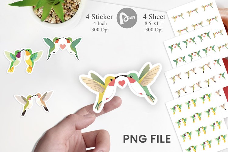 Hummingbird Png Image 17