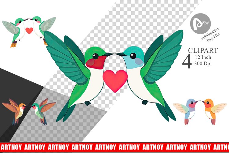 Hummingbird Png Image 19