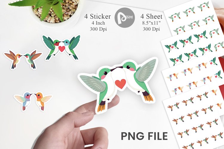 Hummingbird Png Image 16