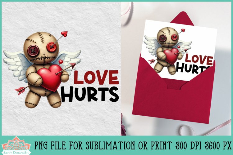 Doll Clipart Image 7
