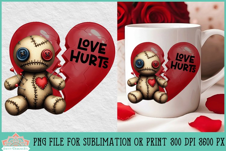Doll Clipart Image 6