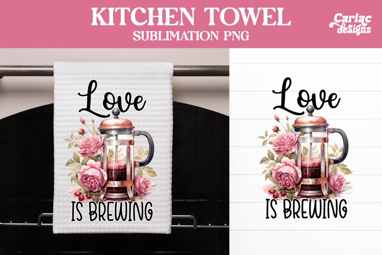 Valentines Sublimation Design