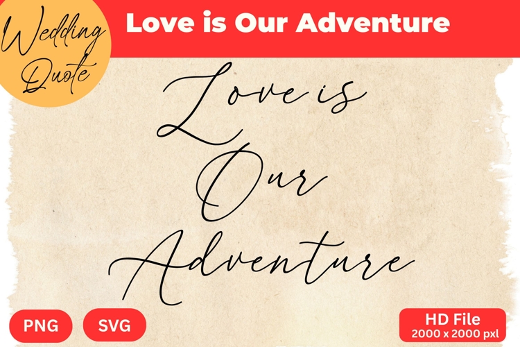 Adventure SVGs Image 10