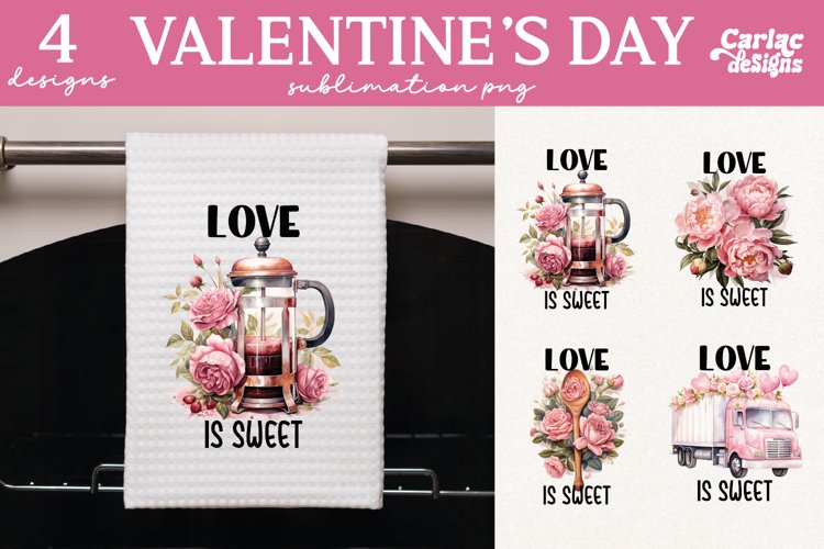 Happy Valentines Day Clipart Image 24