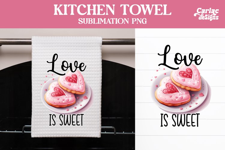 Valentines Sublimation Design Image 13