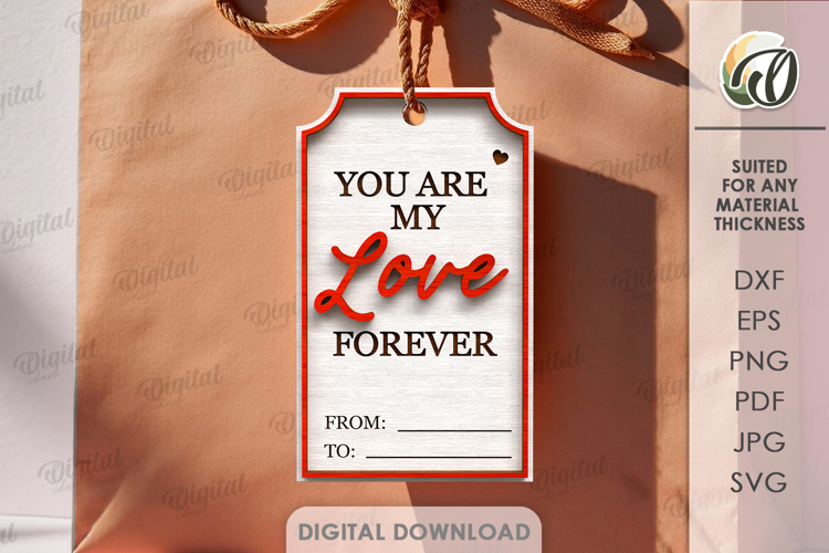 Love Quotes Svg Image 13