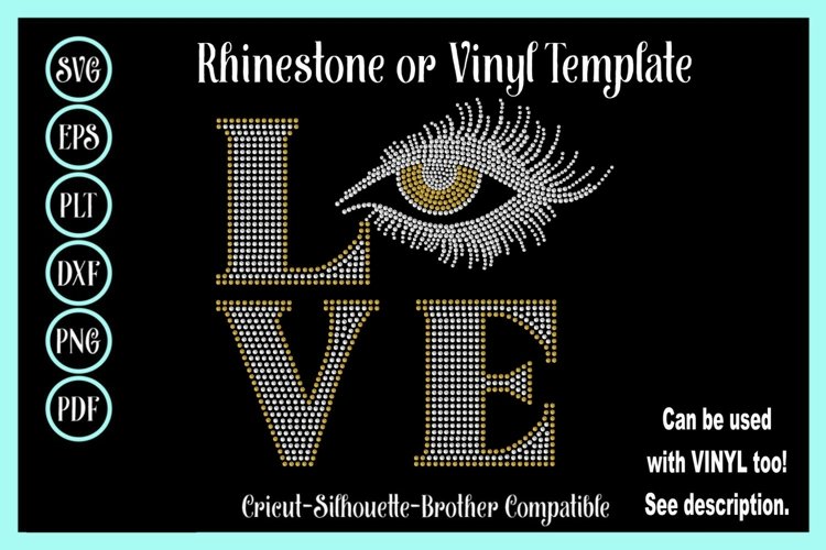 Lashes Clipart Image 17