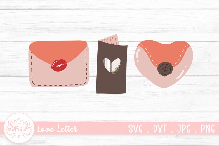 Valentines Day Clipart Image 2