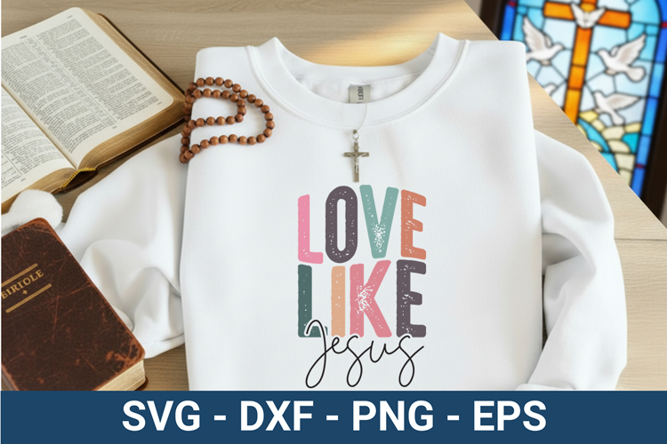 Christian Clipart Image 16