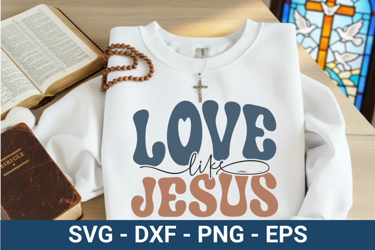 Christian Clipart Image 17