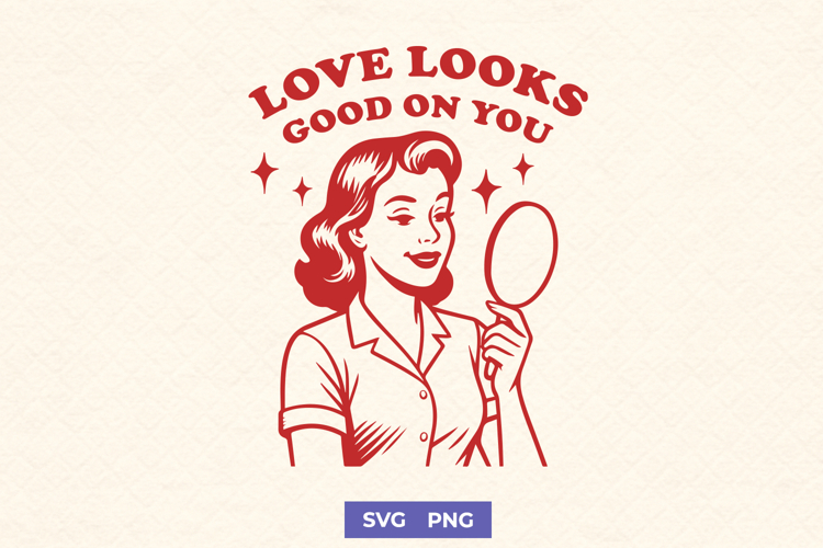Self Love Svg Image 12