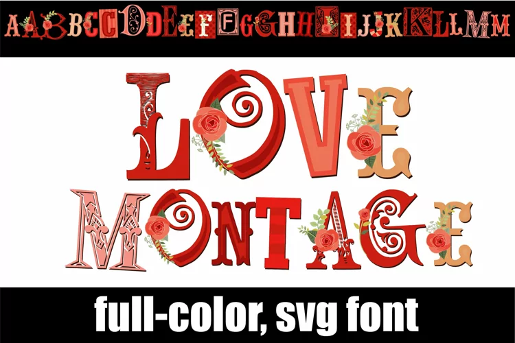 Love Montage