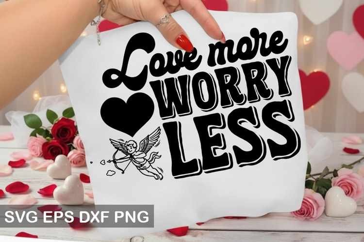 Cricut Valentine Svg Image 12