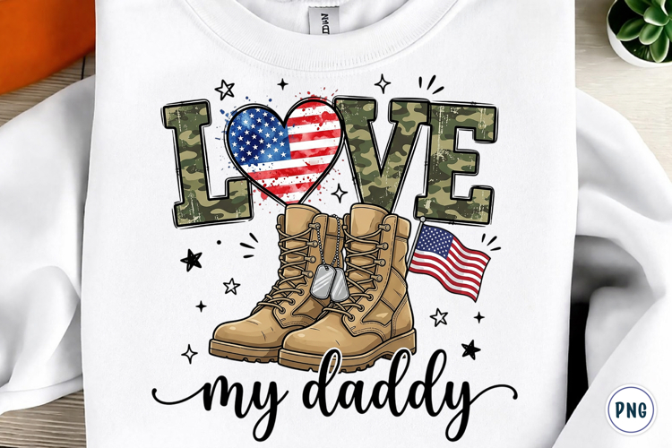 Daddy Png Image 4