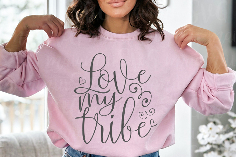 Funny Mom Svg Image 6