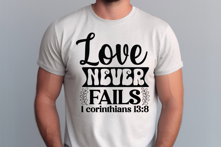 Scripture Bible Verse Svg Image 23
