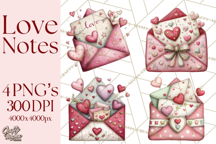 Notes Clipart Image 17