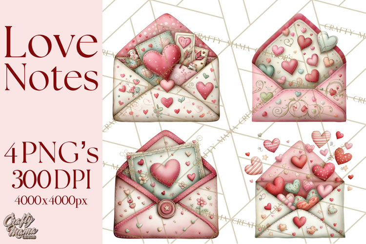 Notes Clipart Image 20