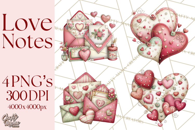 Notes Clipart Image 12