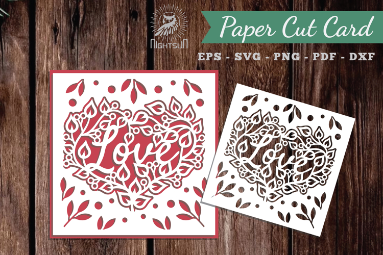 Card Clipart Image 20
