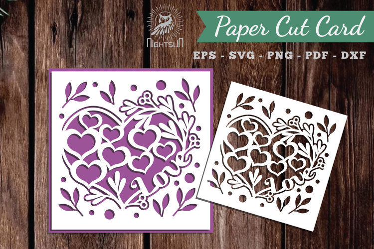 Card Clipart Image 19