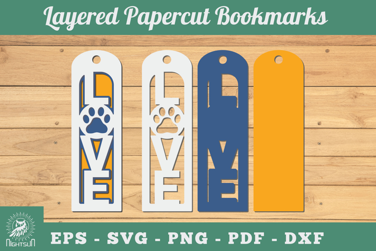 Paw Clipart Image 3
