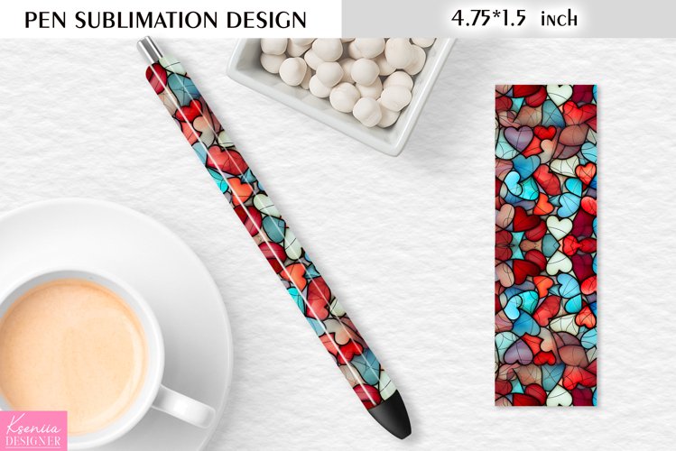 Stained Glass Clipart Image 11