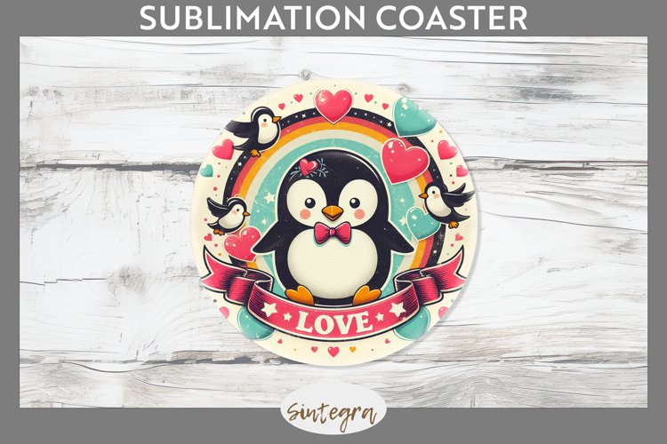 Penguin Png Image 16