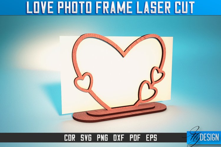 Photo Frame Svg Image 12