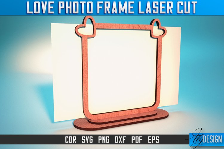 Photo Frame Svg Image 13