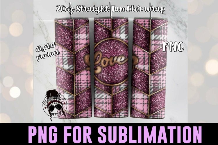 Sublimation Tumbler Designs Image 2