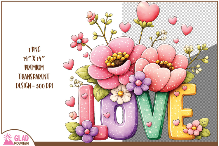 Love Png Image 3