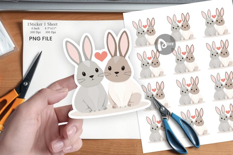 Rabbit Png