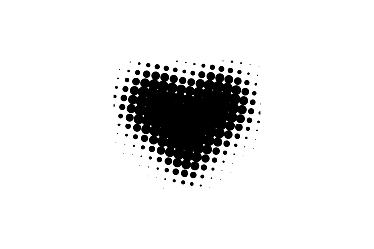Heart Vector Image 24