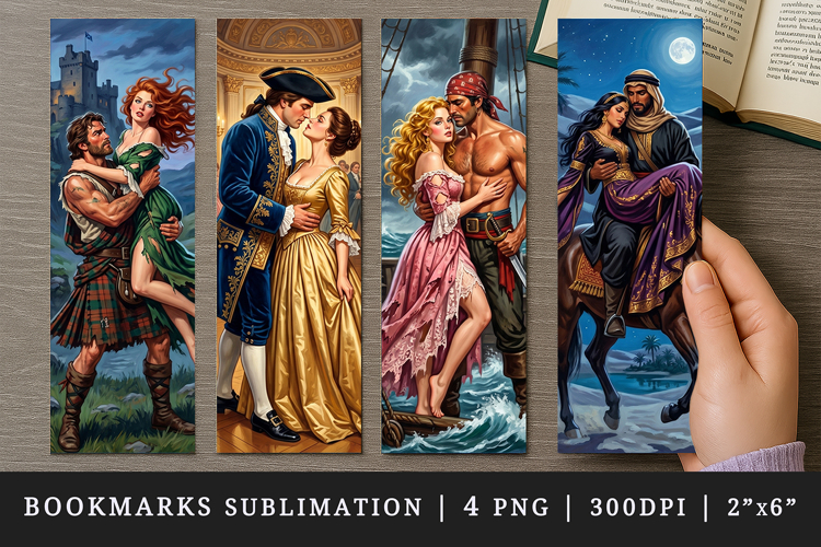 Book Cover Templates
