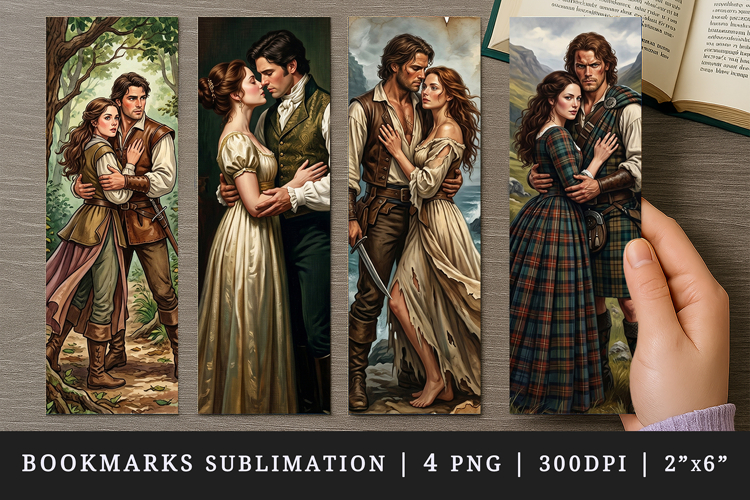 Book Cover Templates Image 3