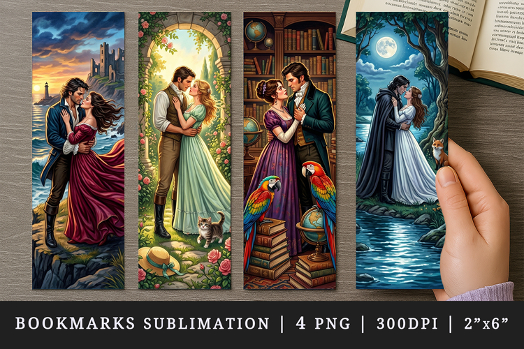 Book Cover Templates Image 2