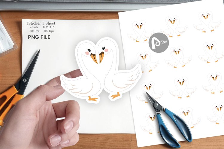 Sticker Png Image 11