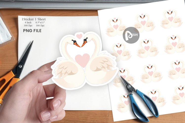 Sticker Png Image 10