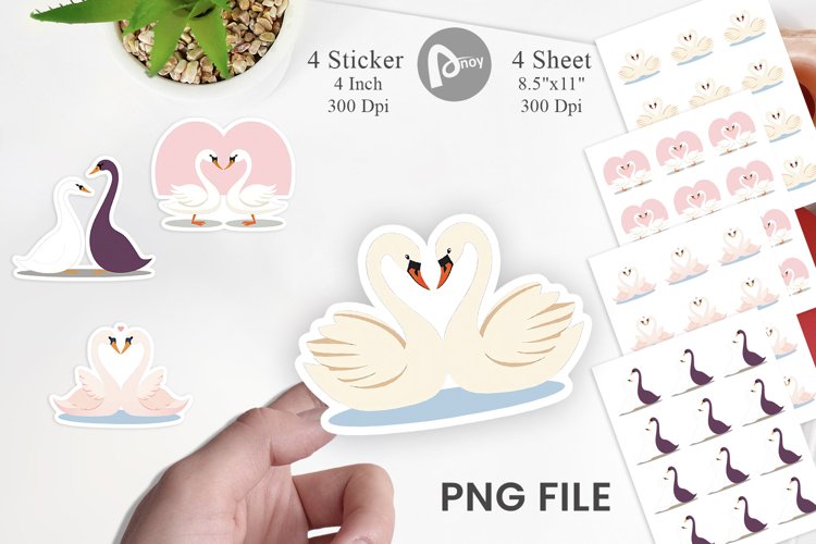 Sticker Png Image 13