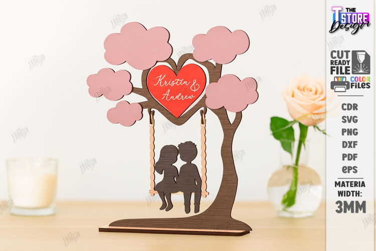 Presents Clipart Image 9