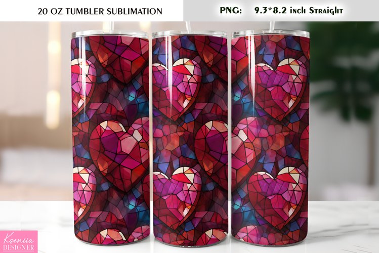 Stained Glass Clipart Image 7