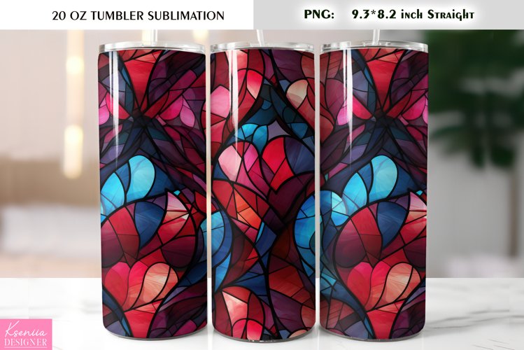Stained Glass Clipart Image 9