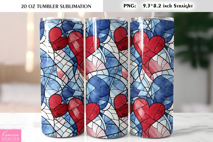 Stained Glass Clipart Image 20