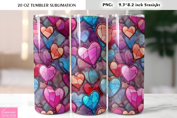 Stained Glass Clipart Image 4