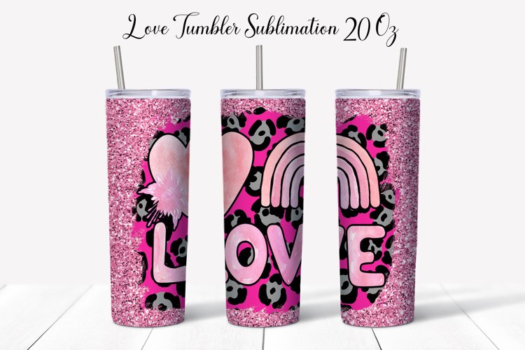 Valentines Sublimation Design Image 21