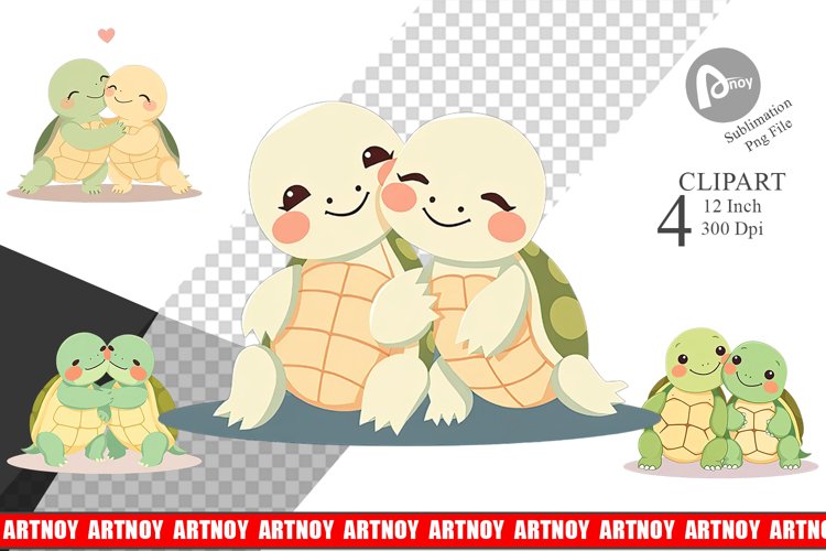 Turtle Png Image 12