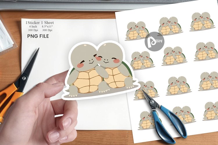 Turtle Png Image 2
